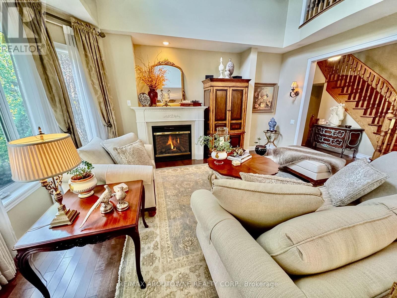 












434 NAUTICAL BOULEVARD

,
Oakville (BR Bronte),




Ontario
L6L0A6

