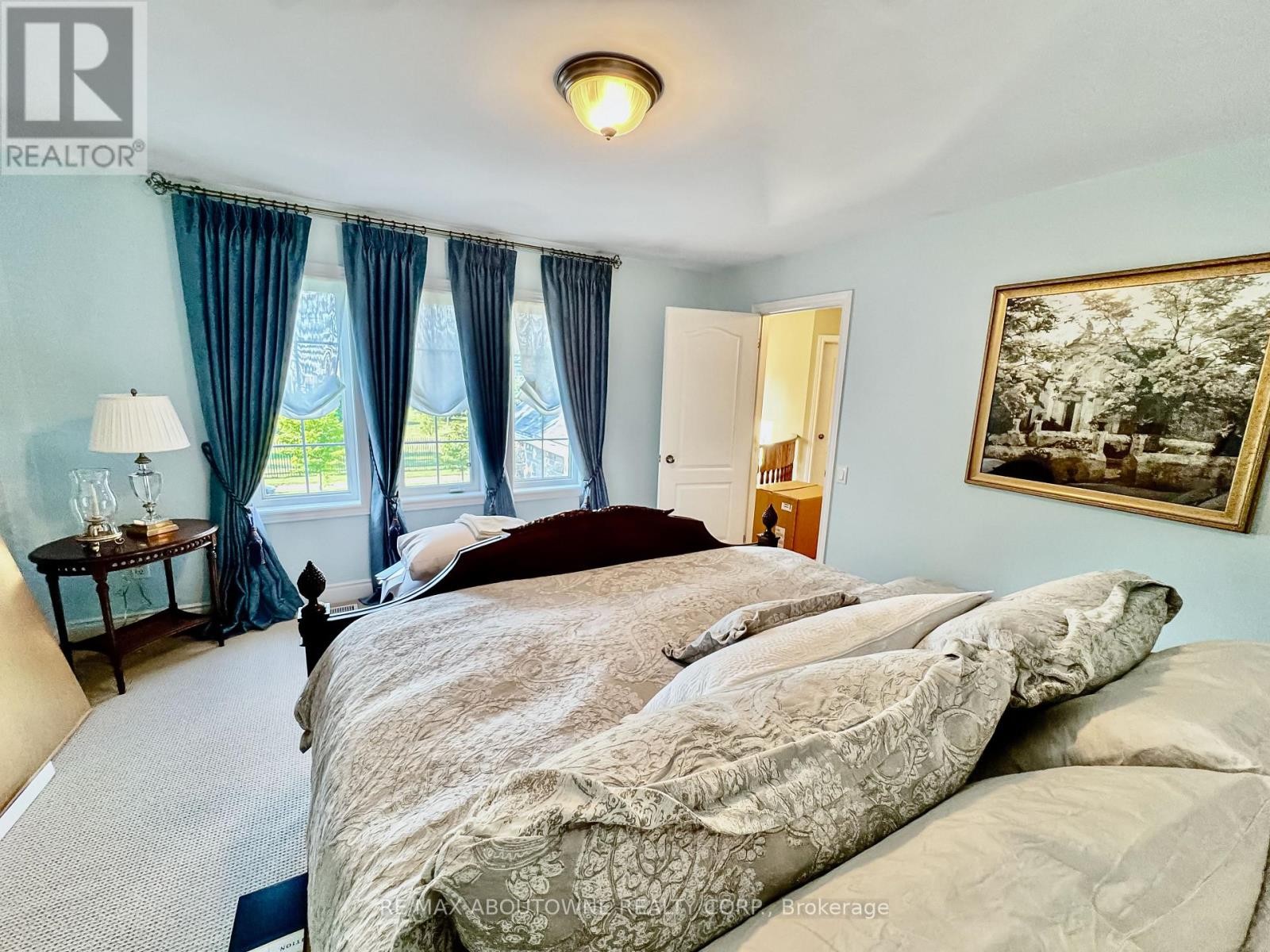 












434 NAUTICAL BOULEVARD

,
Oakville (BR Bronte),




Ontario
L6L0A6

