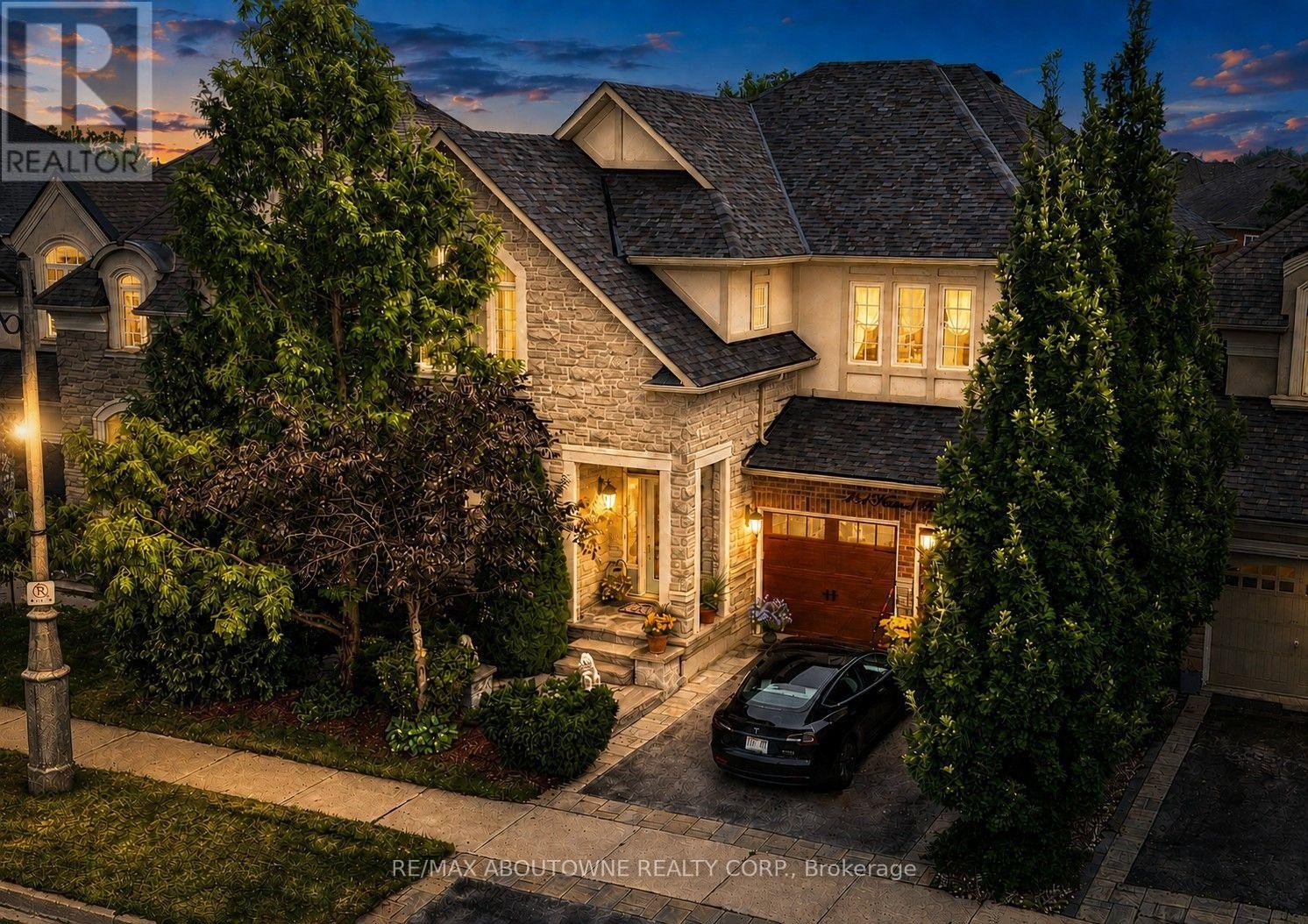 












434 NAUTICAL BOULEVARD

,
Oakville (BR Bronte),




Ontario
L6L0A6

