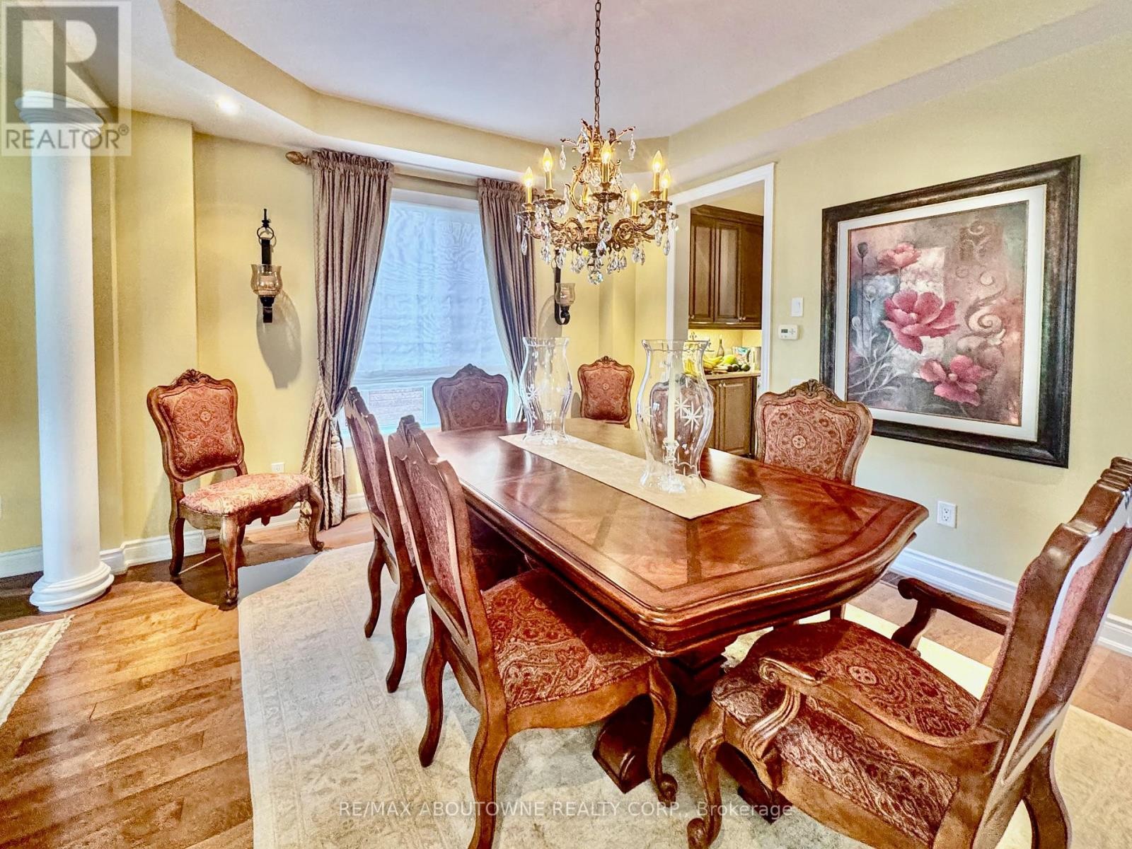 












434 NAUTICAL BOULEVARD

,
Oakville (BR Bronte),




Ontario
L6L0A6


