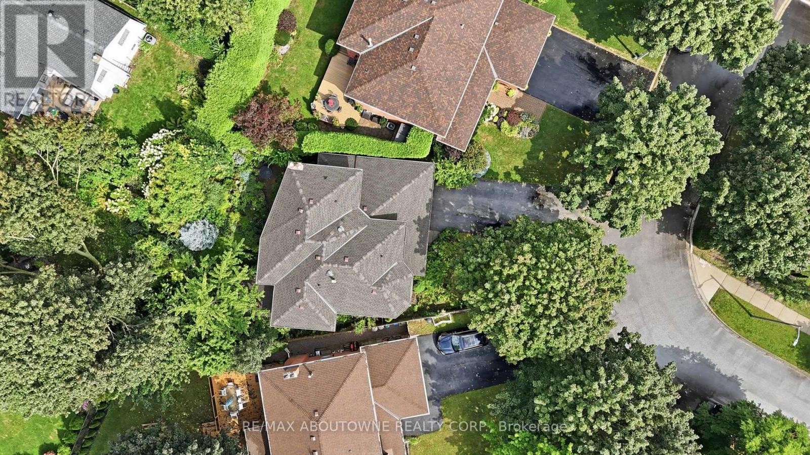 












572 HARMONY AVENUE

,
Burlington (Roseland),




Ontario
L7N3S8

