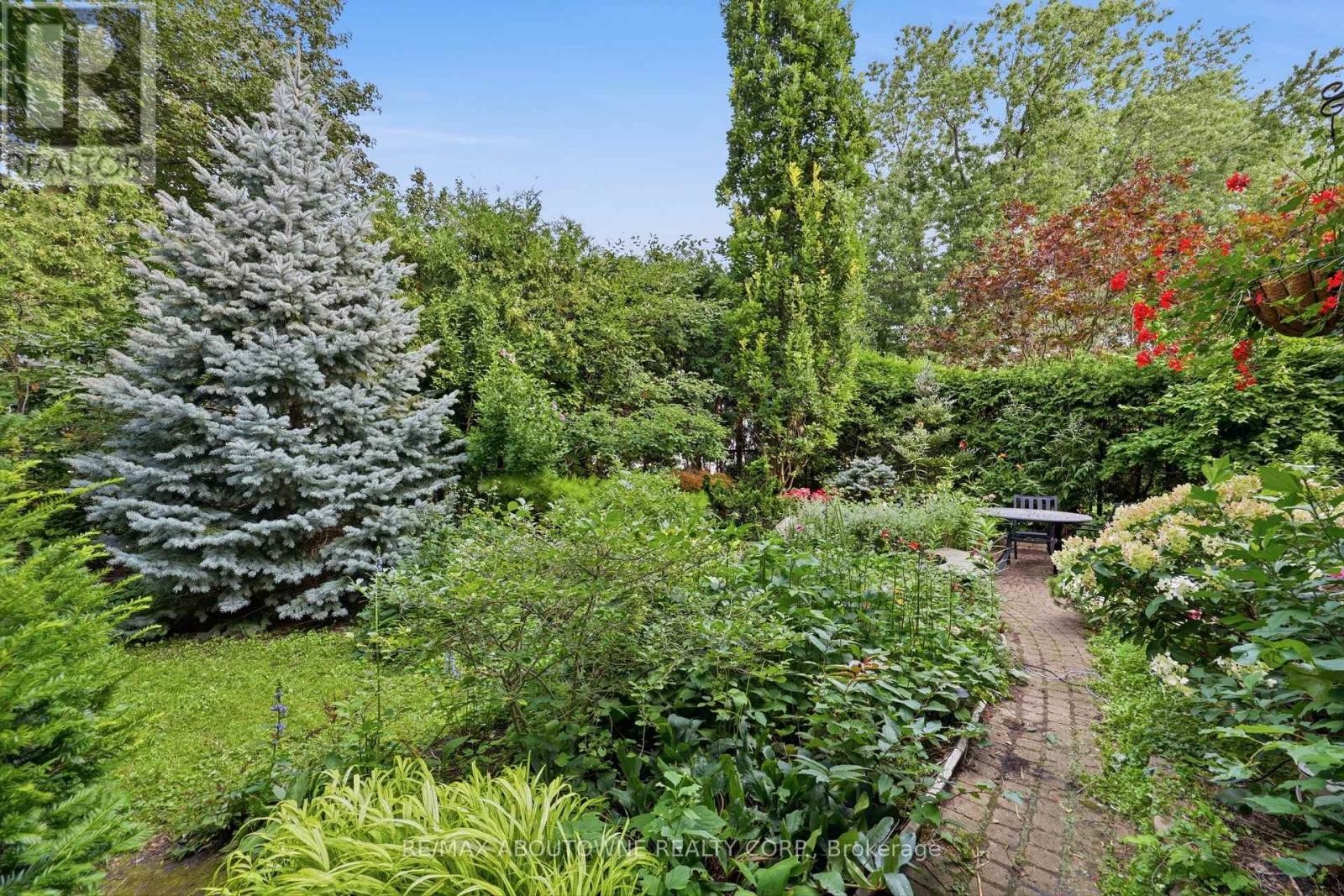 












572 HARMONY AVENUE

,
Burlington (Roseland),




Ontario
L7N3S8

