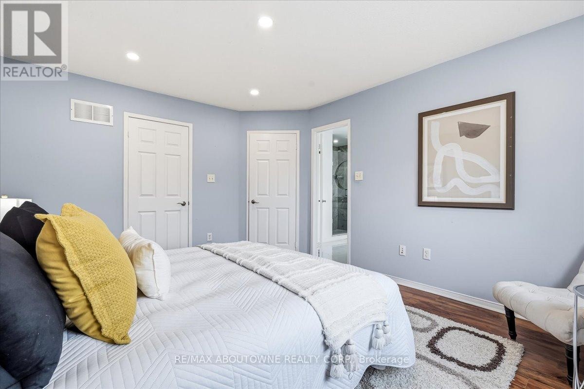 












1282 PARKHURST DRIVE

,
Oakville (WT West Oak Trails),




Ontario
L6M3V7

