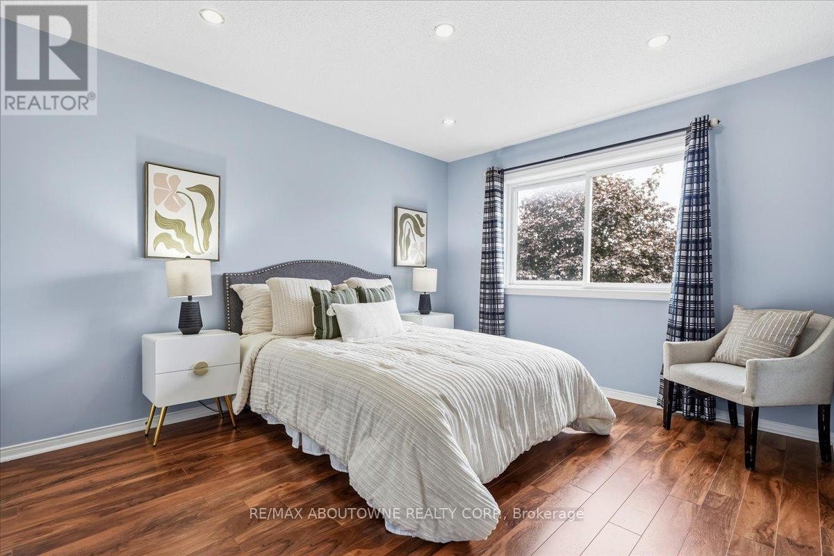 












1282 PARKHURST DRIVE

,
Oakville (WT West Oak Trails),




Ontario
L6M3V7

