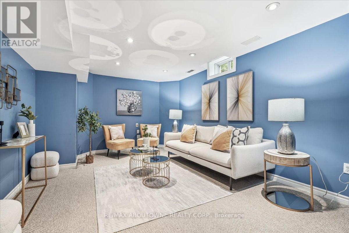 












1282 PARKHURST DRIVE

,
Oakville (WT West Oak Trails),




Ontario
L6M3V7

