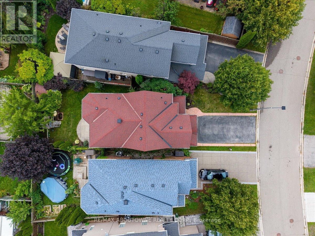 












1282 PARKHURST DRIVE

,
Oakville (WT West Oak Trails),




Ontario
L6M3V7

