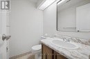 2 pc powder room