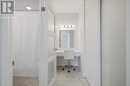 Double Closets, vanity table & 4pc primary ensuite