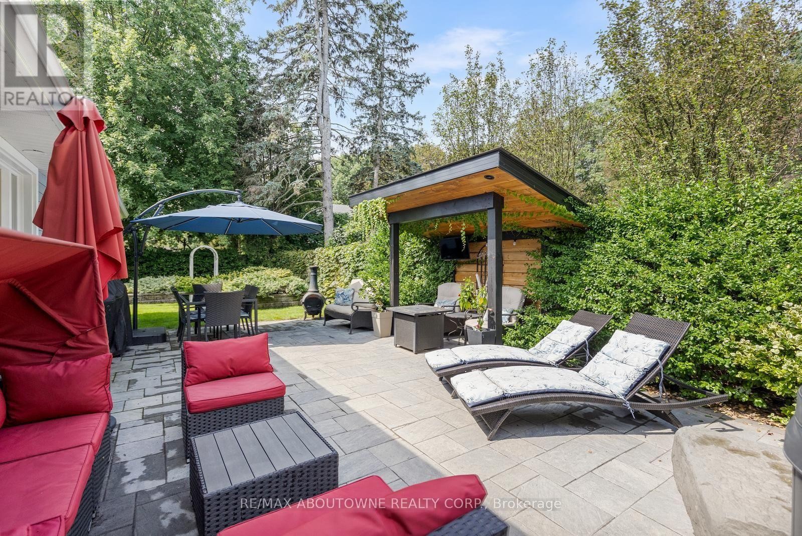 












293 NORTH SHORE BOULEVARD E

,
Burlington (LaSalle),




Ontario
L7T1W8

