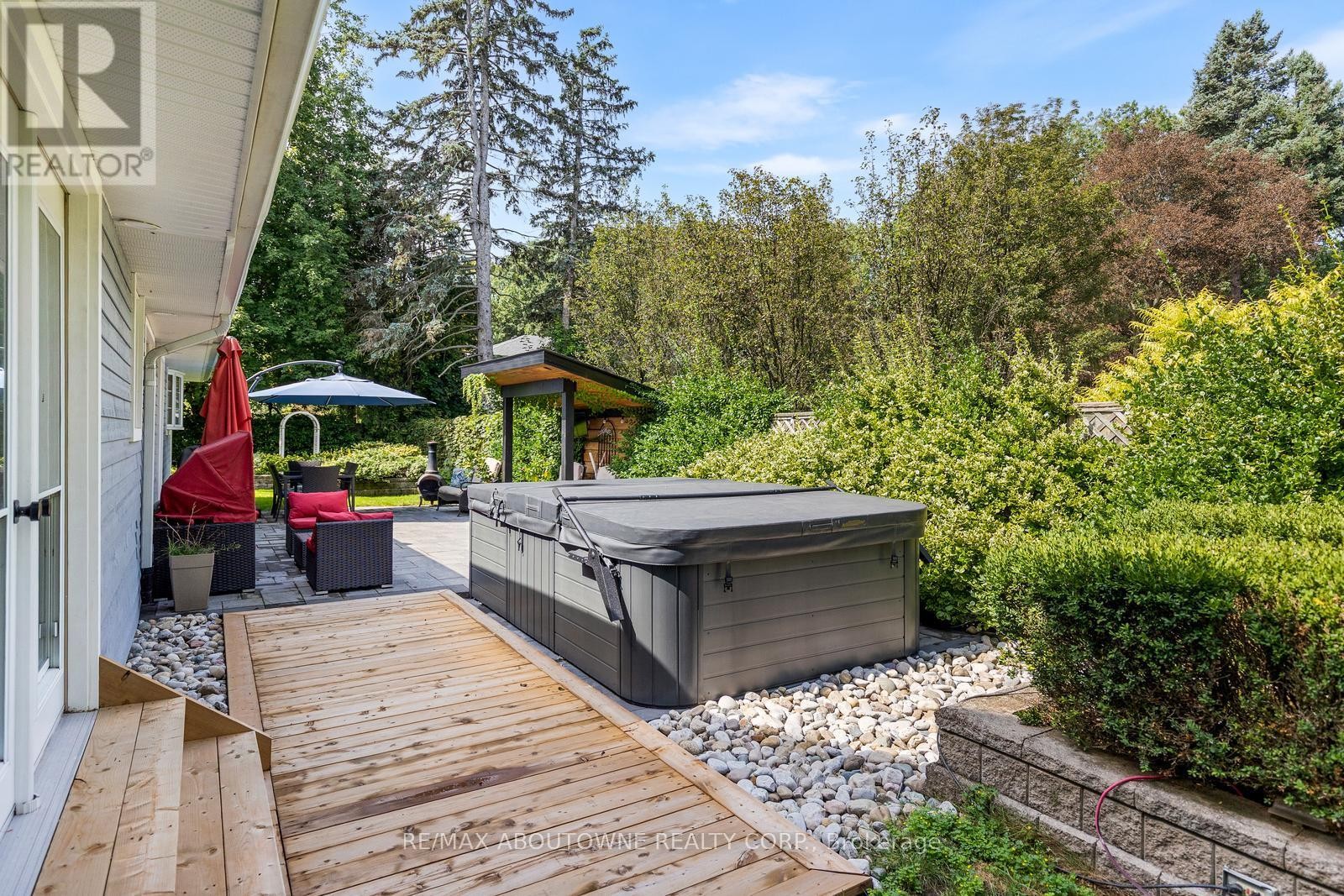 












293 NORTH SHORE BOULEVARD E

,
Burlington (LaSalle),




Ontario
L7T1W8


