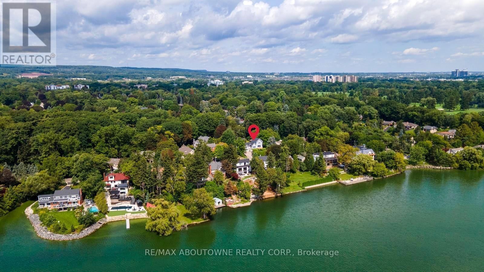 












293 NORTH SHORE BOULEVARD E

,
Burlington (LaSalle),




Ontario
L7T1W8

