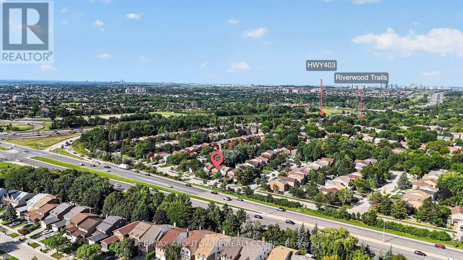 












4353 SAWMILL VALLEY DRIVE

,
Mississauga (Erin Mills),




Ontario
L5L3L3

