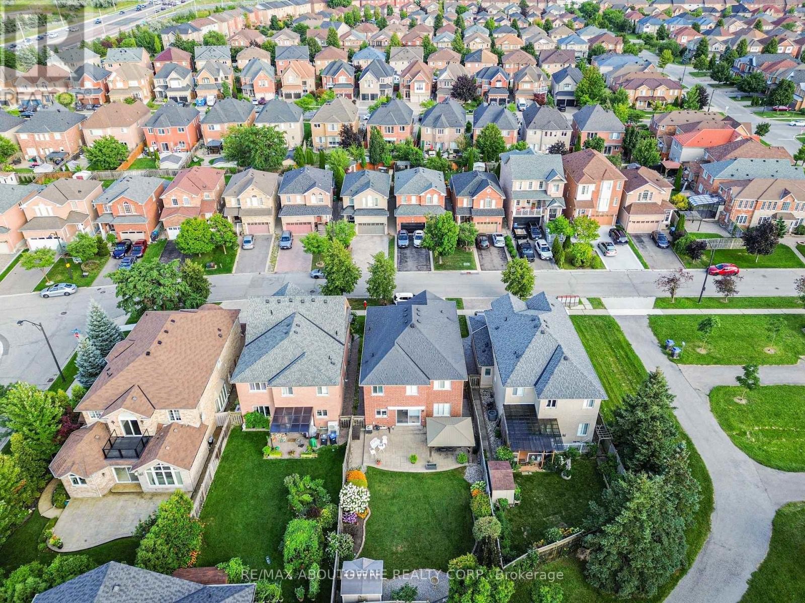 












817 BRASS WINDS PLACE

,
Mississauga (Meadowvale Village),




Ontario
L5W1T4

