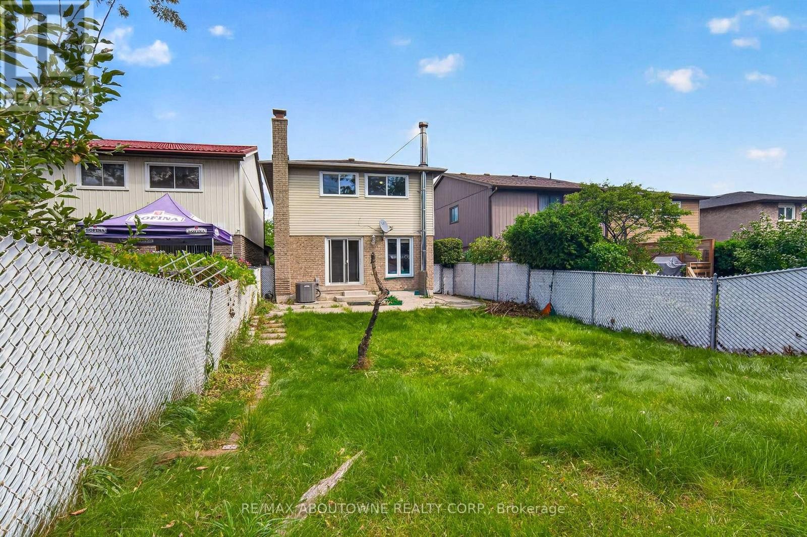 












668 GREYCEDAR CRESCENT

,
Mississauga (Rathwood),




Ontario
L4W3J7

