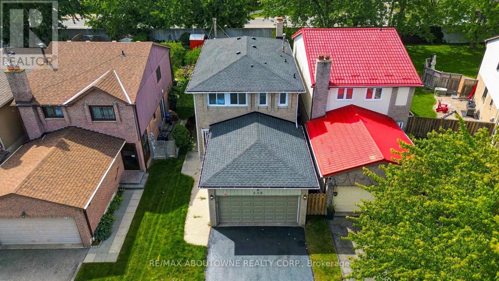 












668 GREYCEDAR CRESCENT

,
Mississauga (Rathwood),




Ontario
L4W3J7

