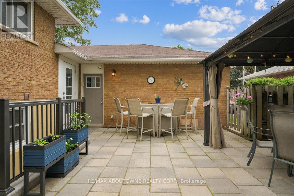 












2033 SAXON ROAD

,
Oakville (WO West),




Ontario
L6L2V1

