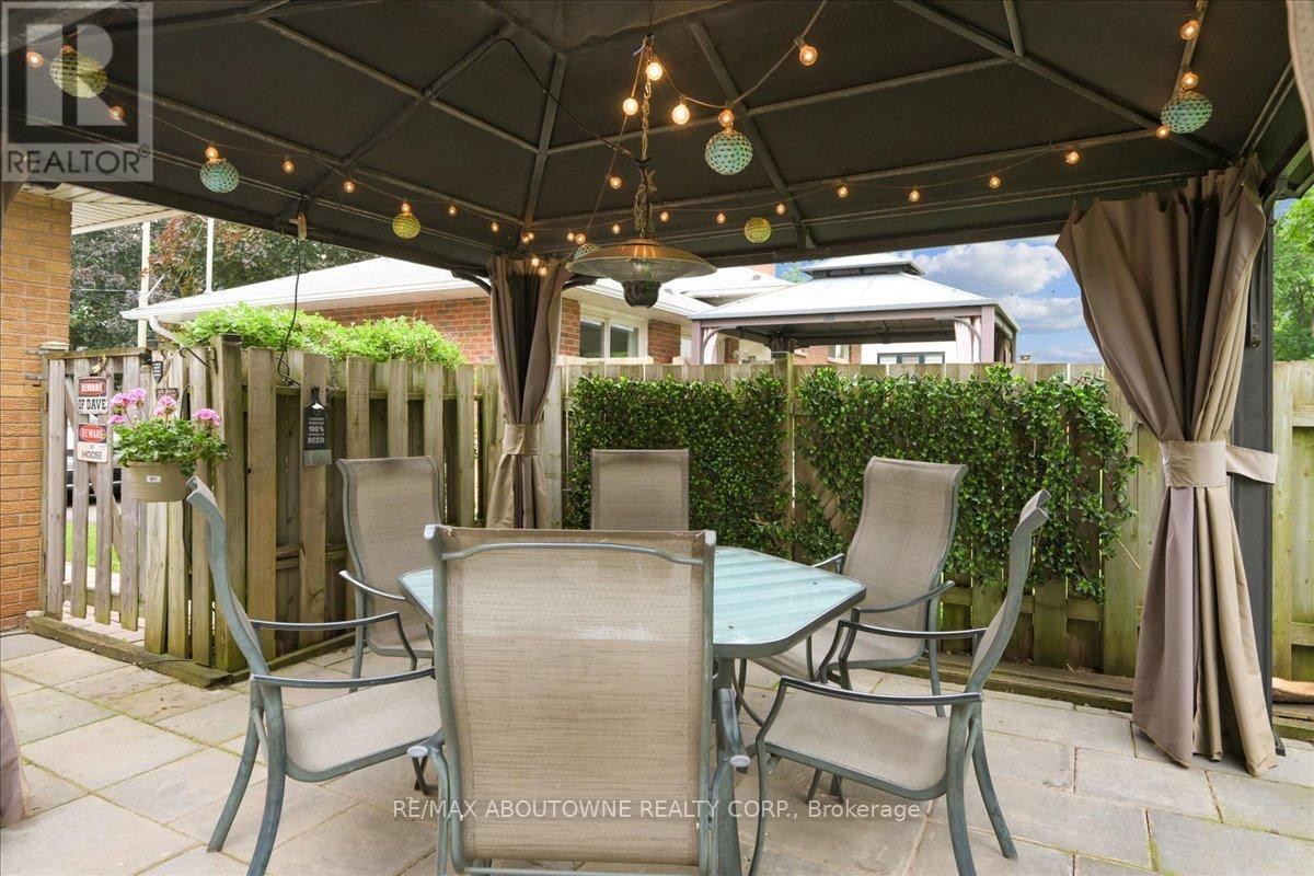 












2033 SAXON ROAD

,
Oakville (WO West),




Ontario
L6L2V1

