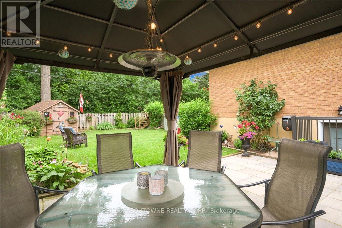 












2033 SAXON ROAD

,
Oakville (WO West),




Ontario
L6L2V1

