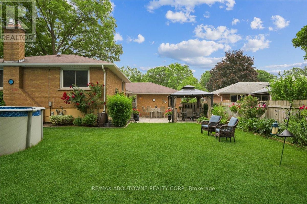 












2033 SAXON ROAD

,
Oakville (WO West),




Ontario
L6L2V1


