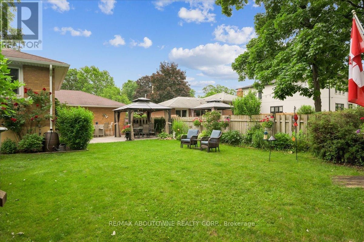 












2033 SAXON ROAD

,
Oakville (WO West),




Ontario
L6L2V1

