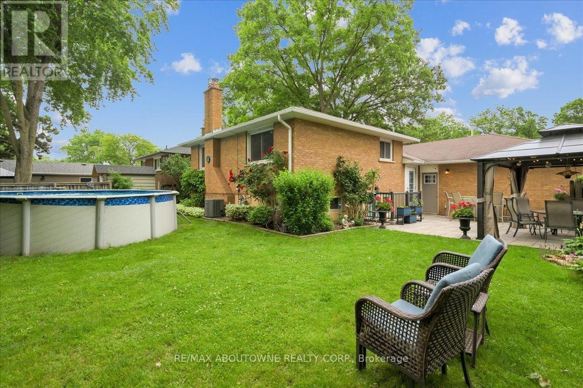 












2033 SAXON ROAD

,
Oakville (WO West),




Ontario
L6L2V1

