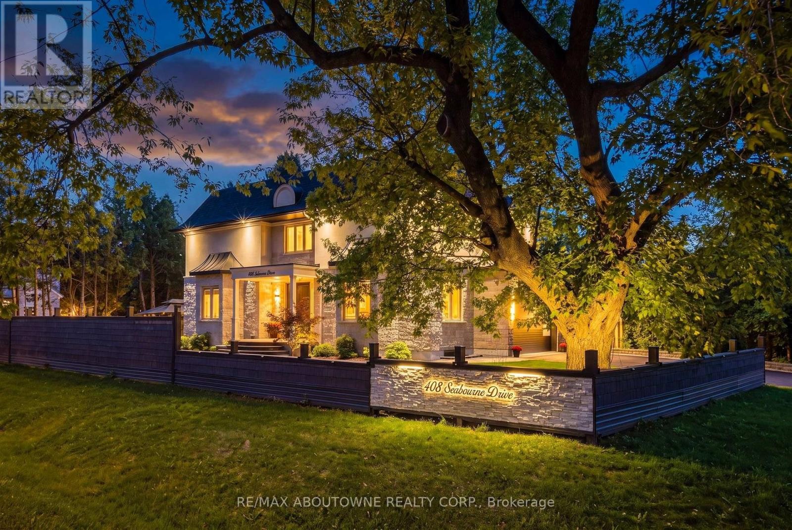 












408 SEABOURNE DRIVE

,
Oakville (WO West),




Ontario
L6L4G1

