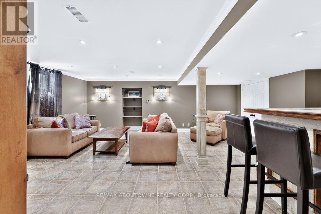 












324 OAKRIDGE COURT

,
Oakville (RO River Oaks),




Ontario
L6H5T9

