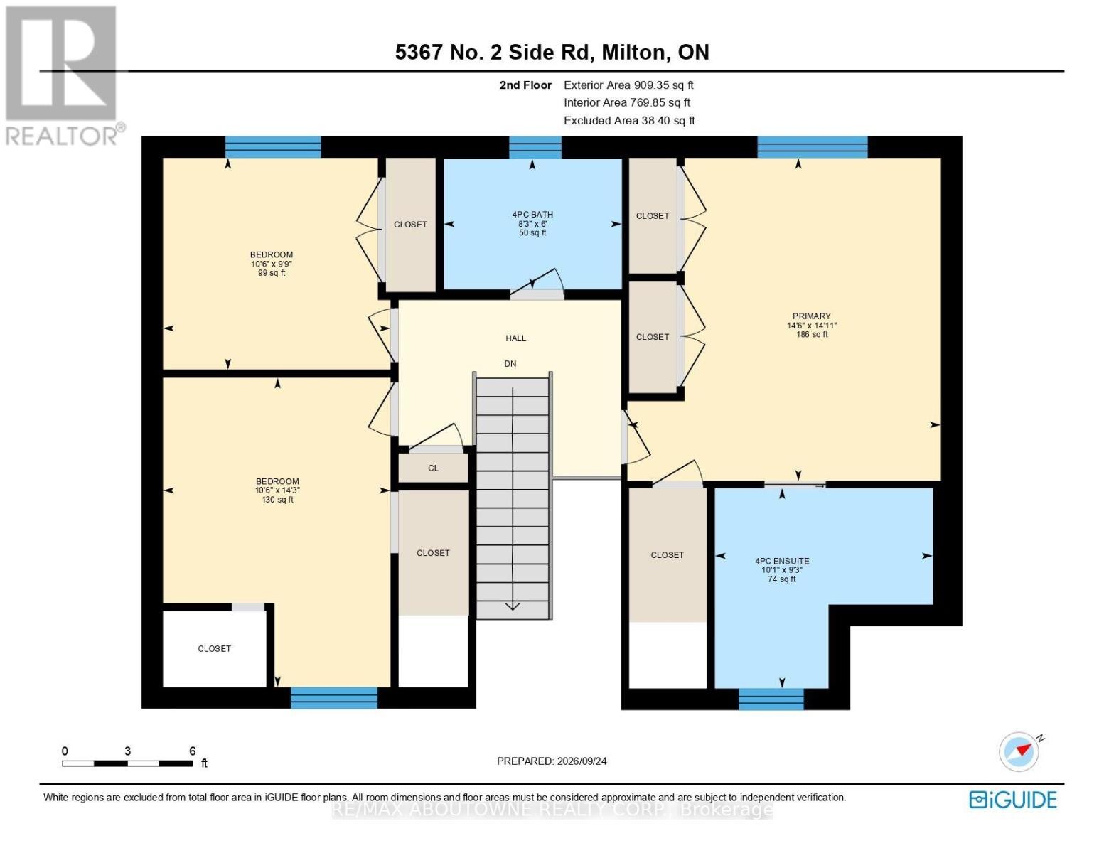 












5367 2 SIDE ROAD

,
Milton,




Ontario
L9T2Y1


