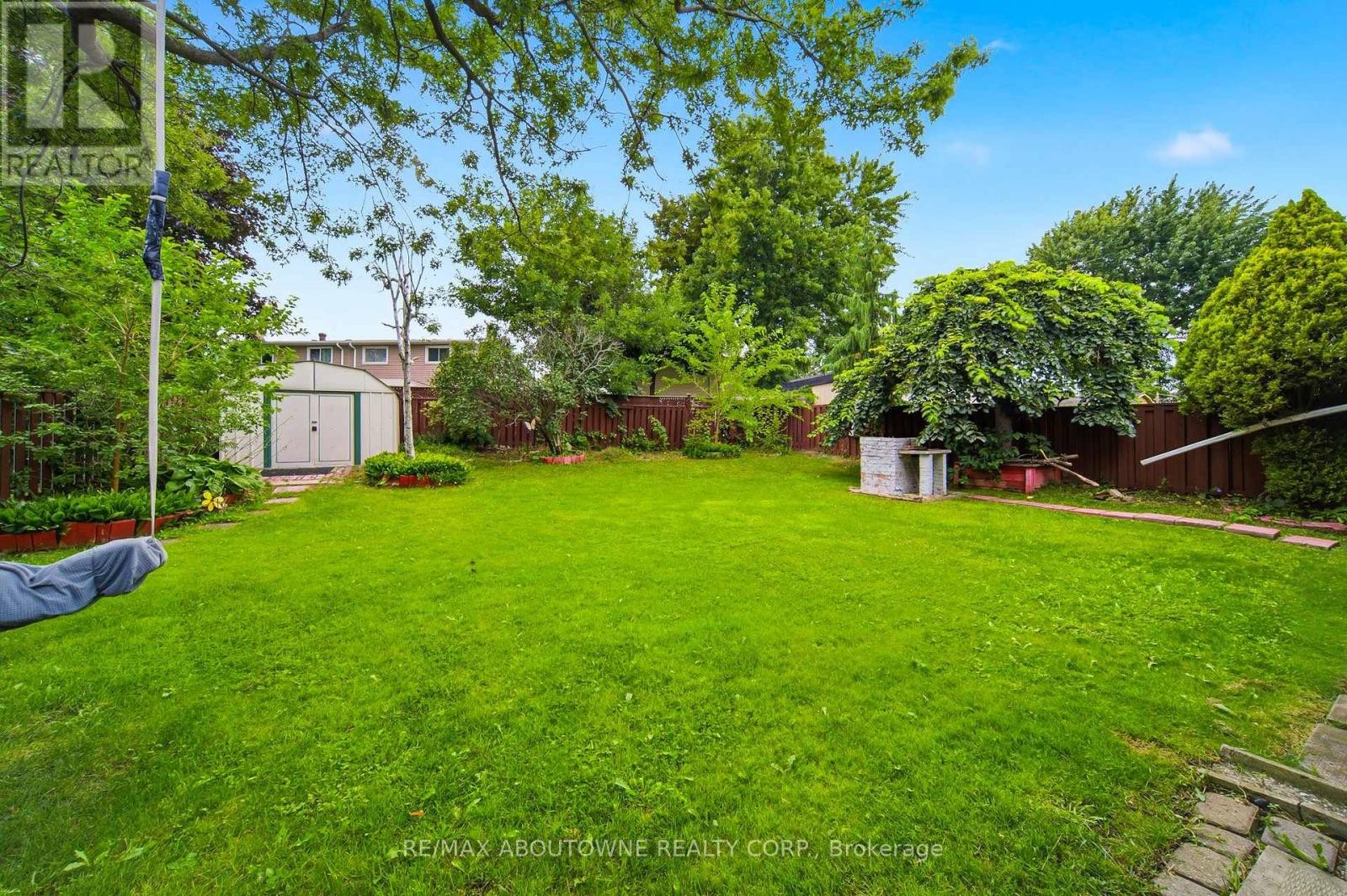 












6346 NEUCHATEL ROAD

,
Mississauga (Meadowvale),




Ontario
L5N2J8

