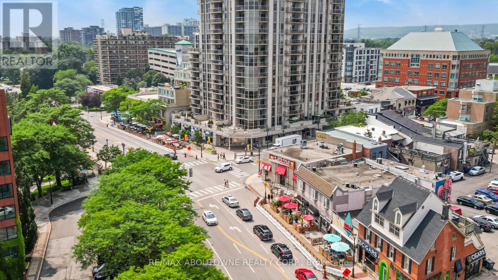 












TH9 - 442 MAPLE AVENUE

,
Burlington (Brant),




Ontario
L7S2L7


