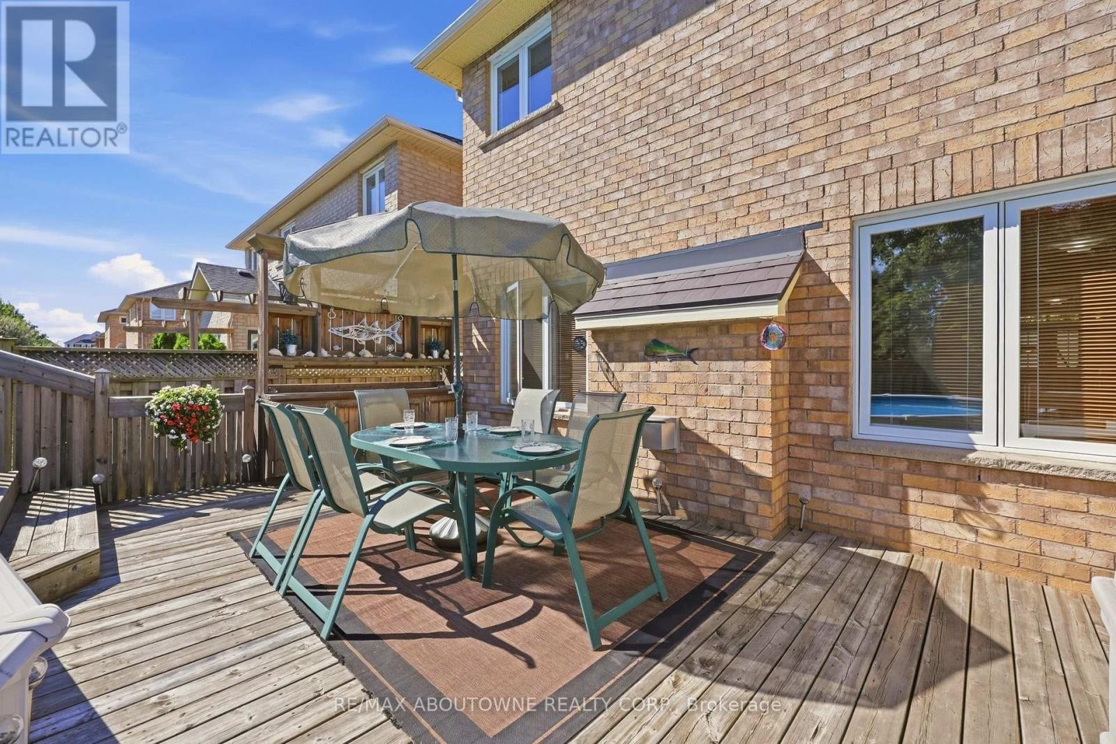 












1094 GORHAM WAY

,
Milton (CL Clarke),




Ontario
L9T6N7

