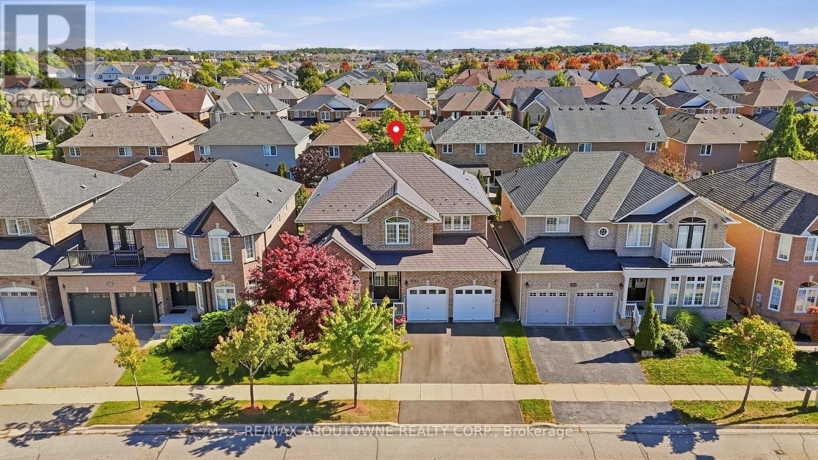 












1094 GORHAM WAY

,
Milton (CL Clarke),




Ontario
L9T6N7

