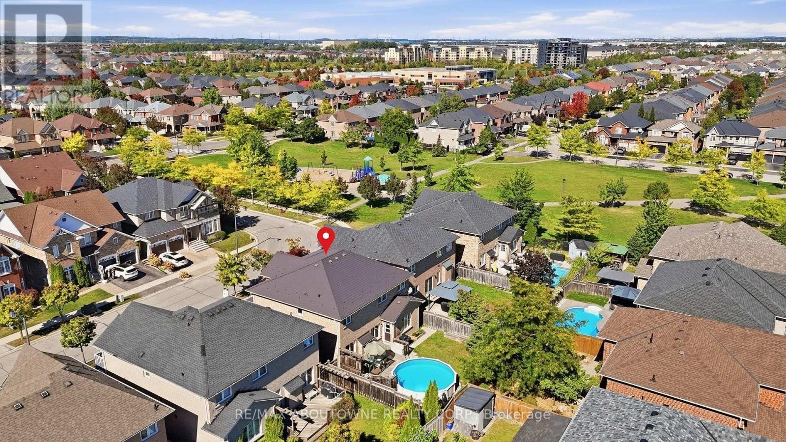 












1094 GORHAM WAY

,
Milton (CL Clarke),




Ontario
L9T6N7

