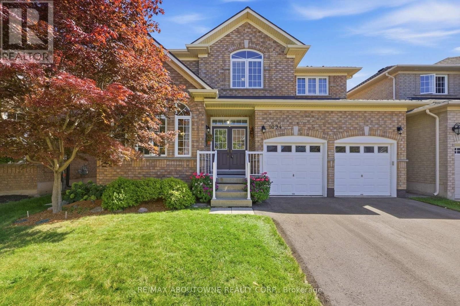 












1094 GORHAM WAY

,
Milton (CL Clarke),




Ontario
L9T6N7

