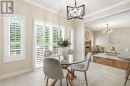 Open Concept Living
