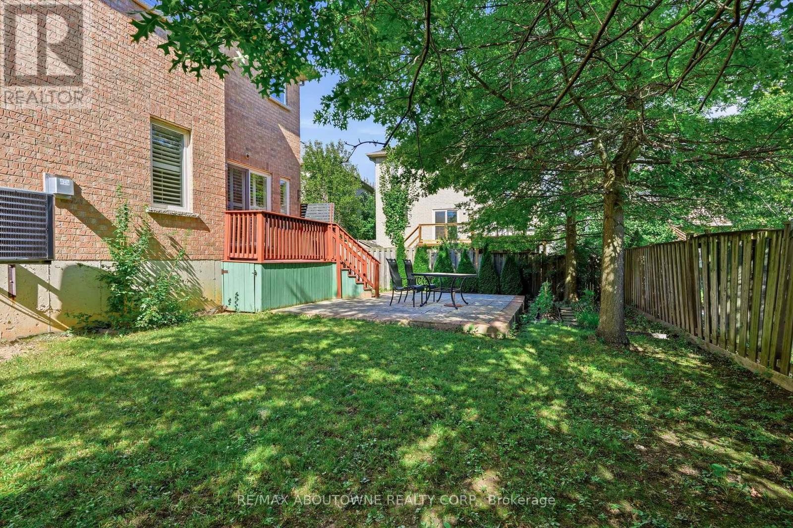 












2381 GRAND OAK TRAIL

,
Oakville (WM Westmount),




Ontario
L6M4V4

