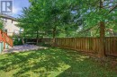 50 ft wide backyard space