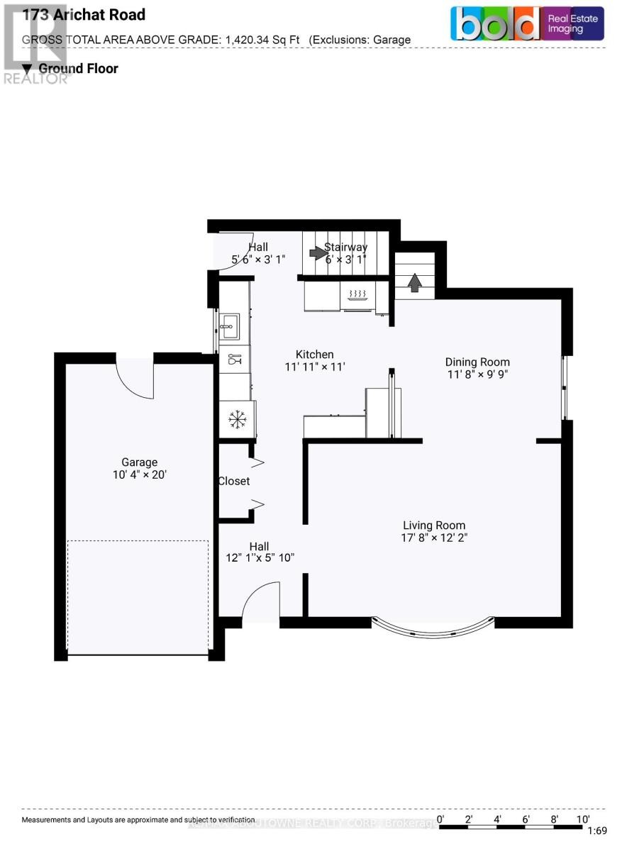 












173 ARICHAT ROAD

,
Oakville (FD Ford),




Ontario
L6J5N5

