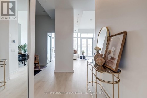 Spacious Foyer W/Double Closet!