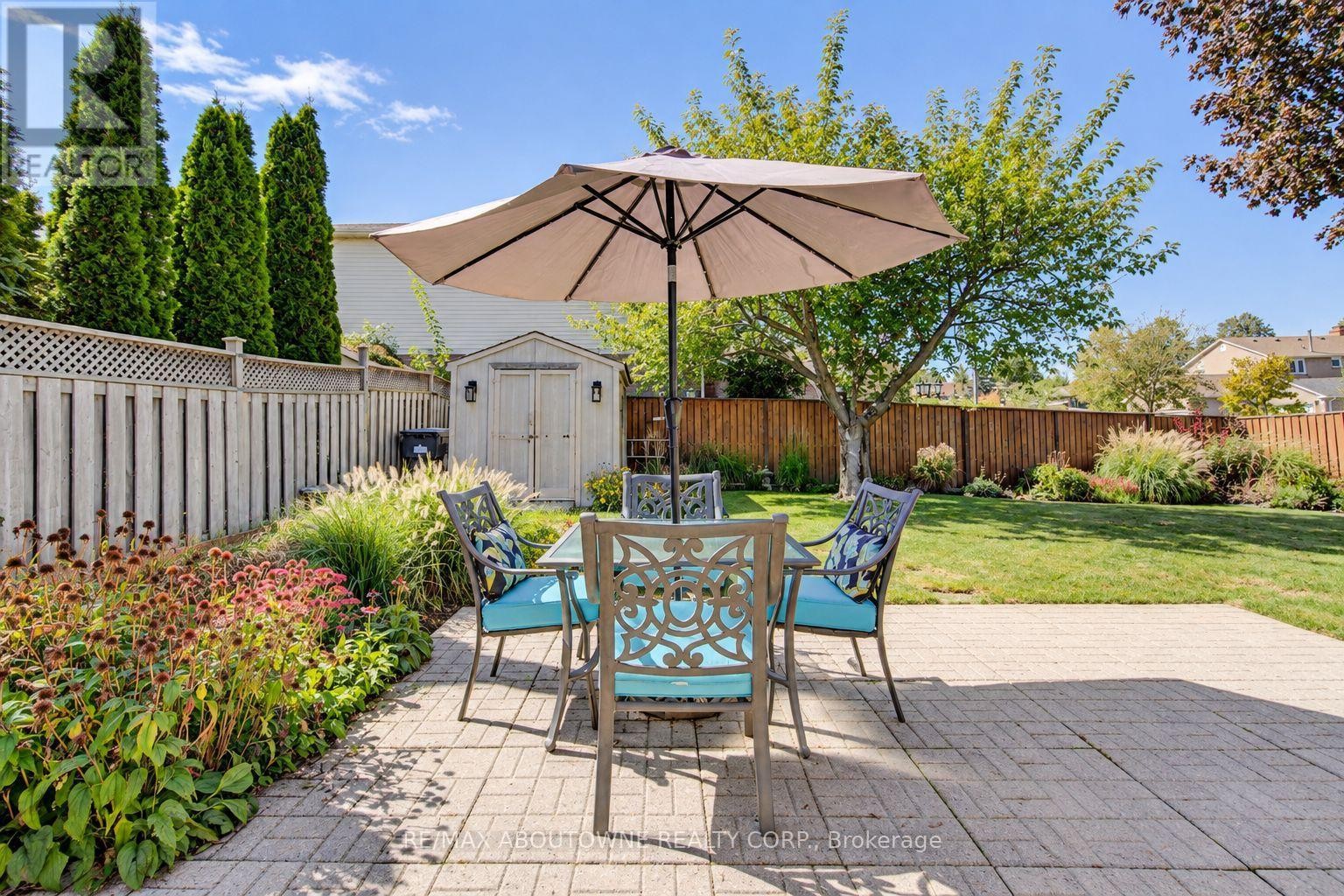 












3668 COLONIAL DRIVE

,
Mississauga (Erin Mills),




Ontario
L5L4N7


