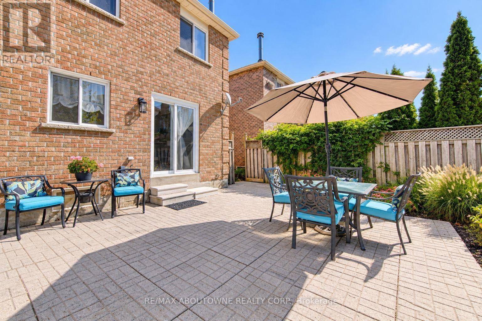 












3668 COLONIAL DRIVE

,
Mississauga (Erin Mills),




Ontario
L5L4N7


