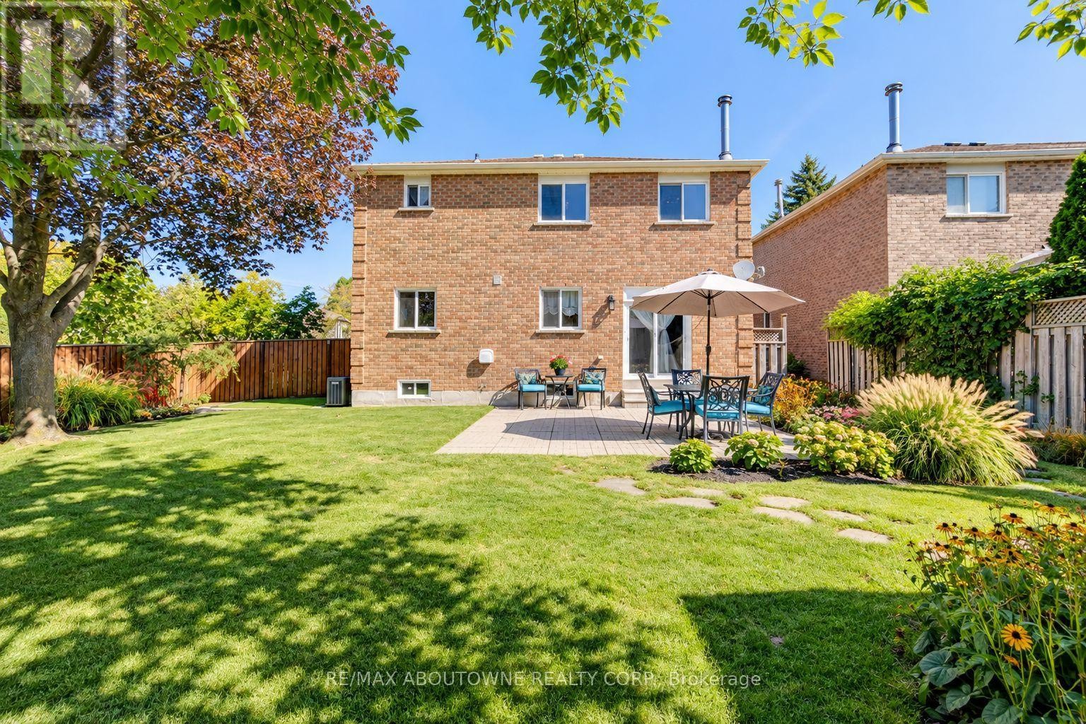 












3668 COLONIAL DRIVE

,
Mississauga (Erin Mills),




Ontario
L5L4N7

