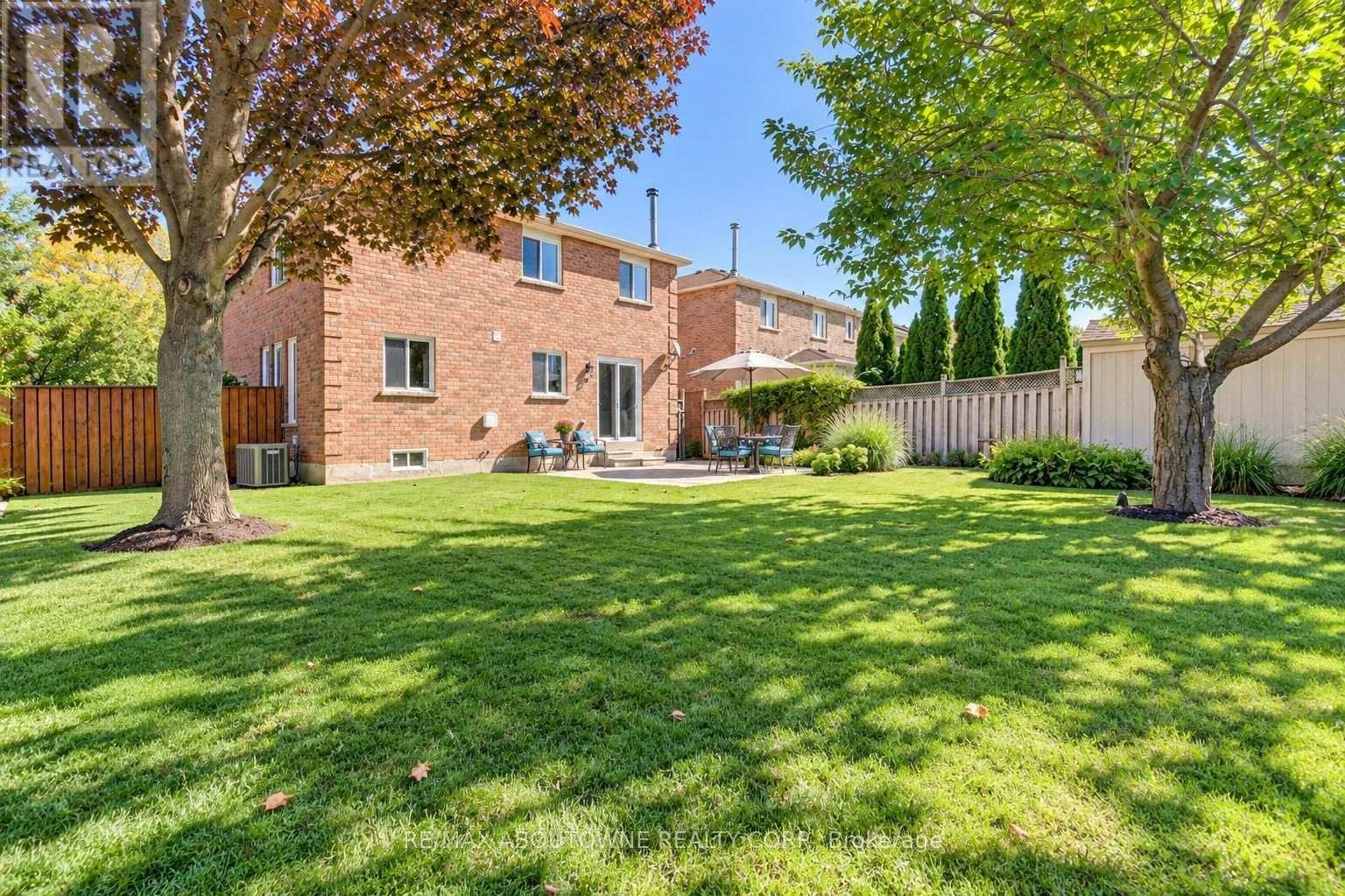 












3668 COLONIAL DRIVE

,
Mississauga (Erin Mills),




Ontario
L5L4N7

