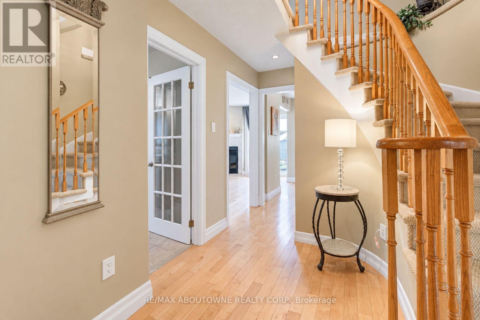 












3668 COLONIAL DRIVE

,
Mississauga (Erin Mills),




Ontario
L5L4N7

