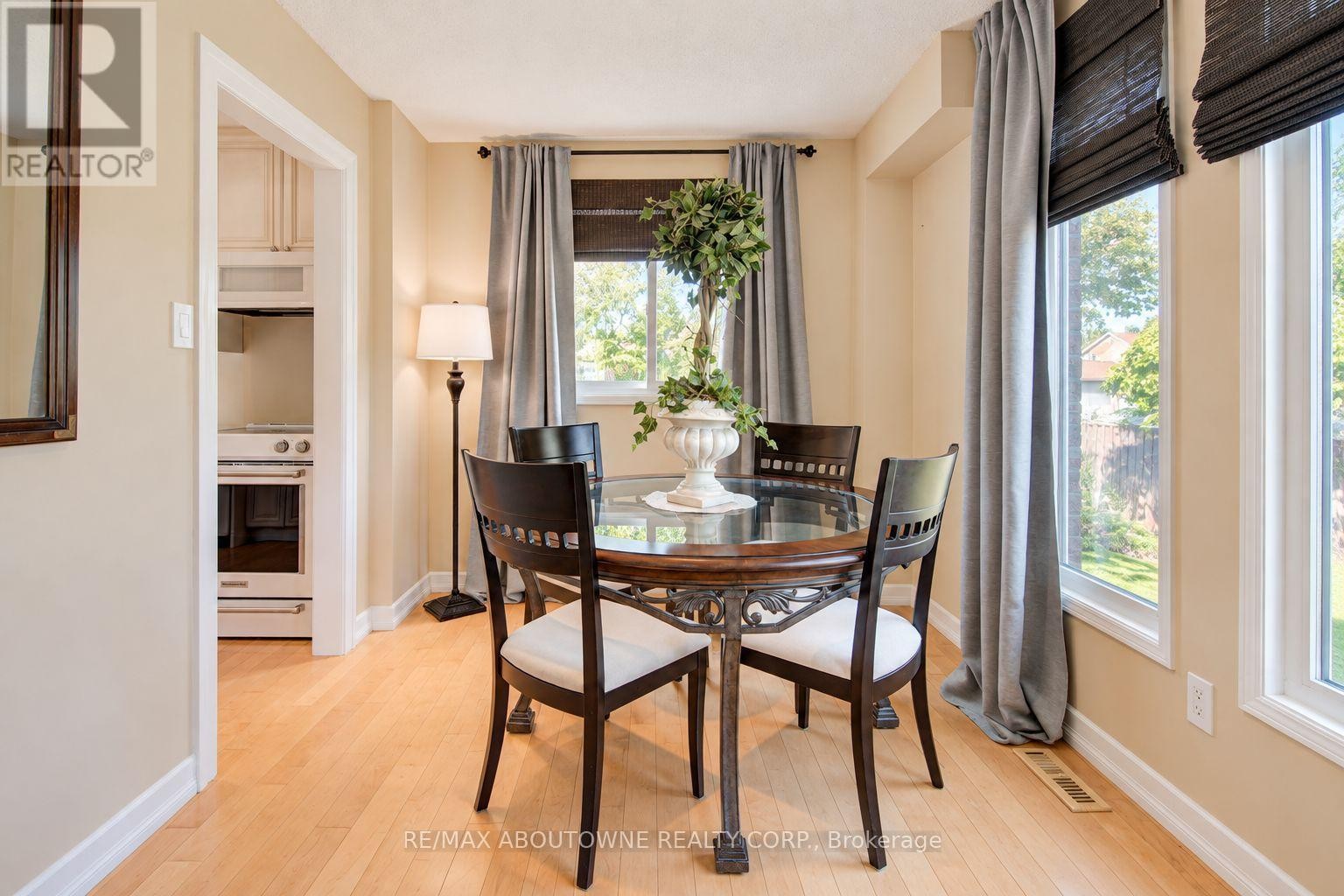 












3668 COLONIAL DRIVE

,
Mississauga (Erin Mills),




Ontario
L5L4N7

