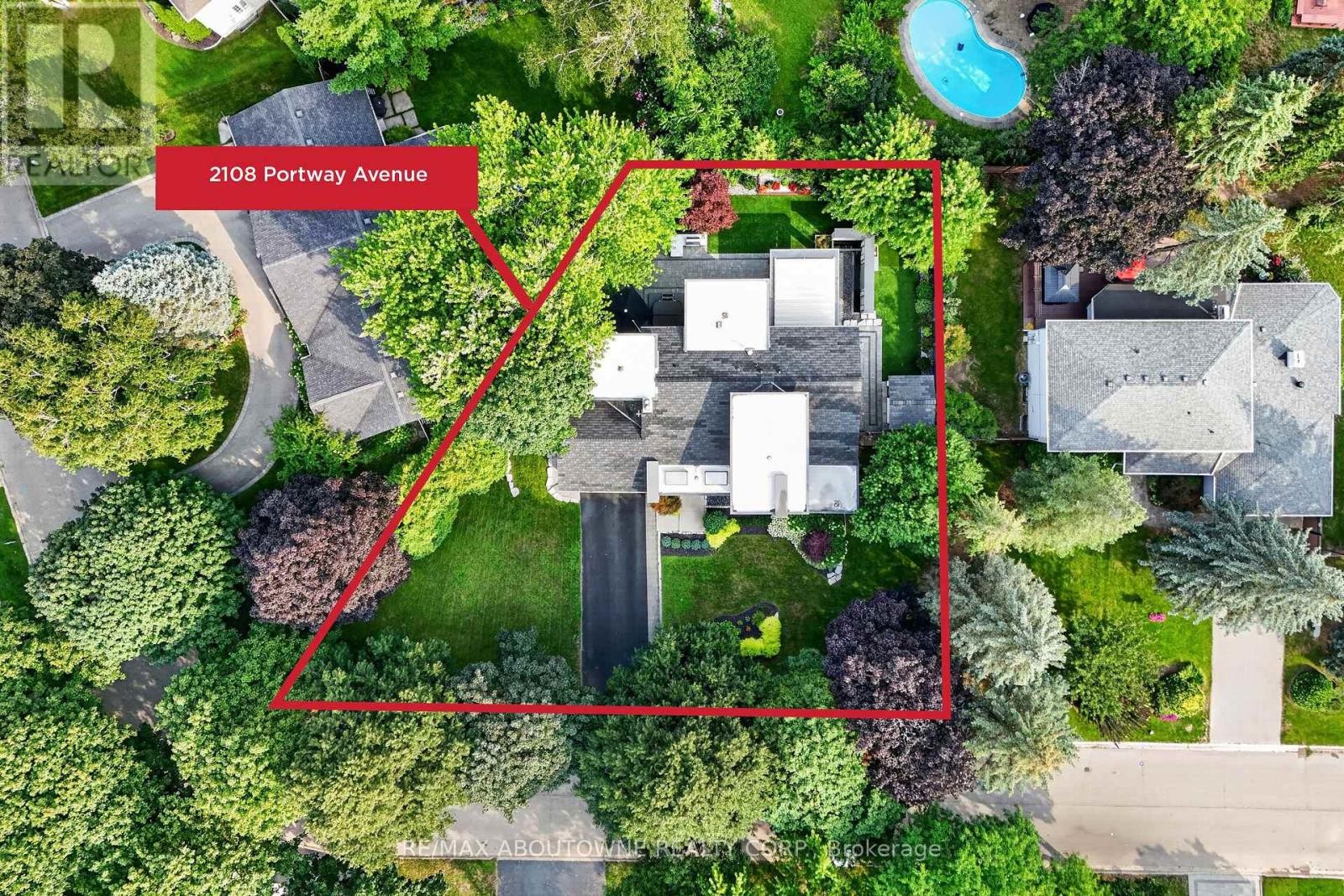 












2108 PORTWAY AVENUE

,
Mississauga (Sheridan),




Ontario
L5H3M7

