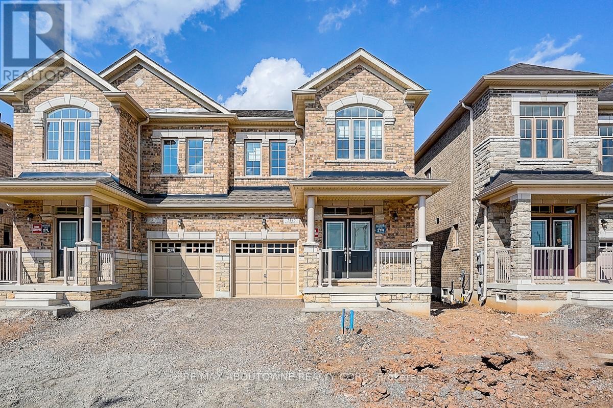 












3175 CRYSTAL DRIVE

,
Oakville (GO Glenorchy),




Ontario
L6M0W8


