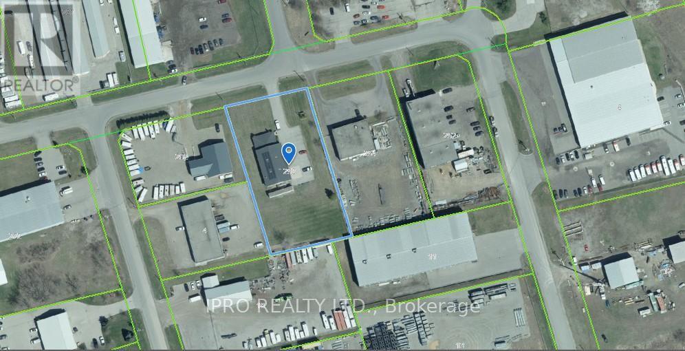 












258 PROSPECT STREET

,
Brant (South Dumfries),




Ontario
N0E1N0


