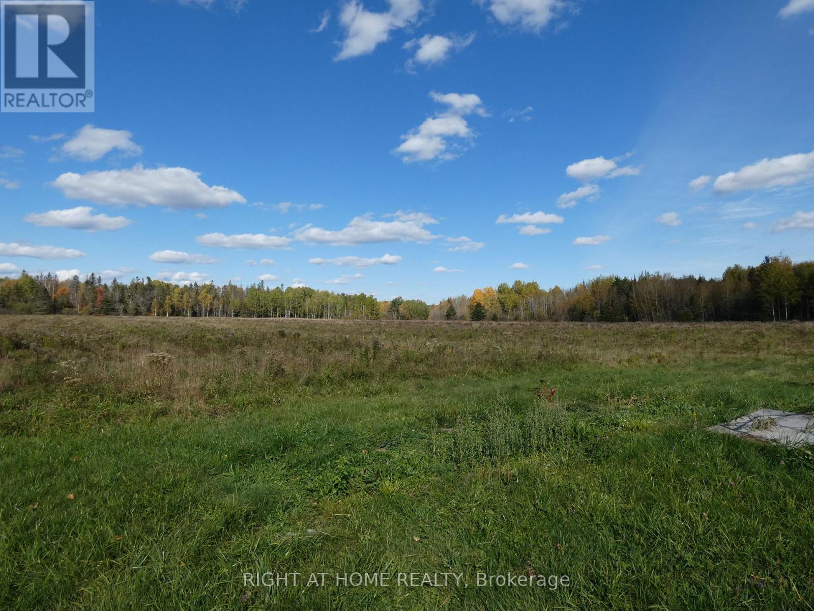 












PT 2&4 MCDONALD ROAD

,
West Nipissing (Verner),







Ontario
P0H2N0

