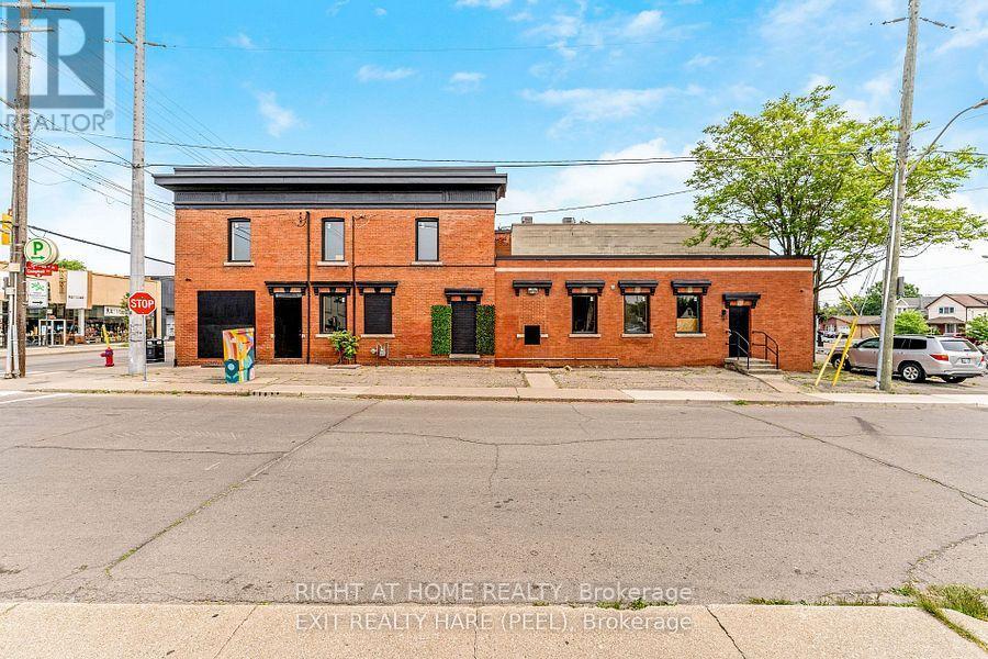 












MAIN - 262 OTTAWA STREET N

,
Hamilton (Crown Point),




Ontario
L8H3Z9

